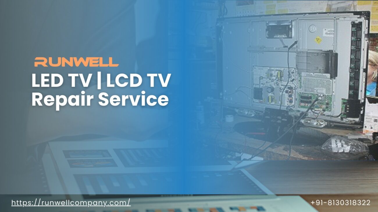 LED-TV-Repair-In-Saket