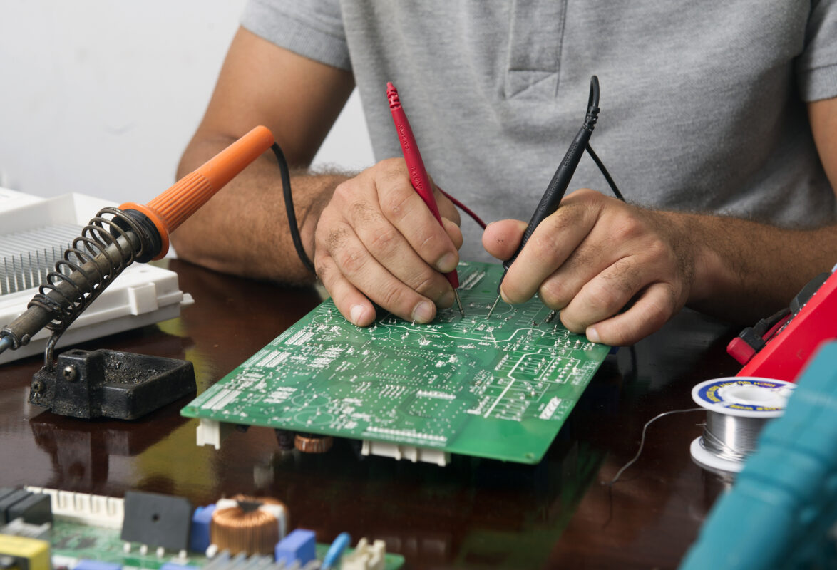 LED-TV-Repair-in-Sainik-Farm