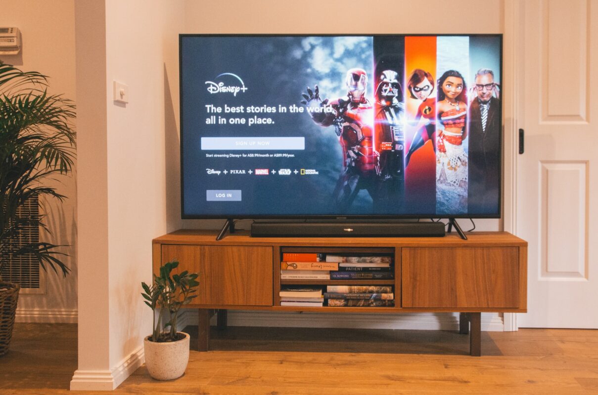 LED TV repair service in Kalkaji
